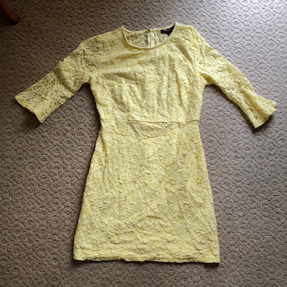 Forever 21 dress